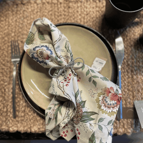 Tree of Peace sevetter 2-pack