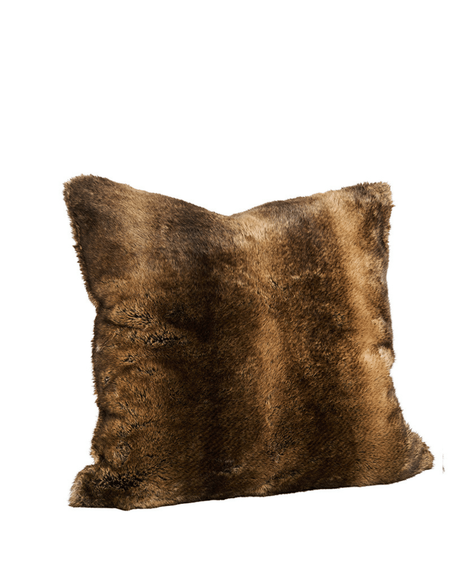 Artwood Kuddfodral Amber wolf 60x60cm