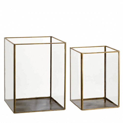 Artwood Lyktor Lausanne 2-pack