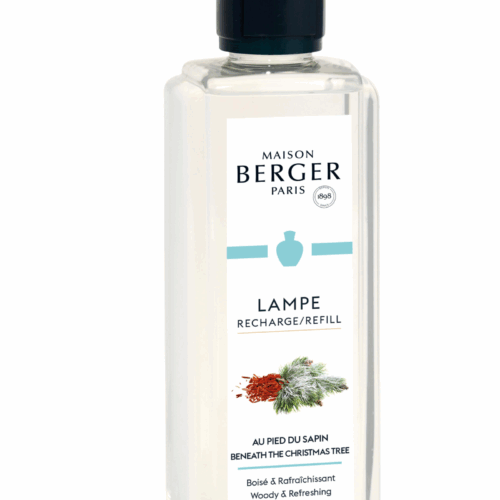 Maison Berger Refil doftlampa Festive Fir 500 ml