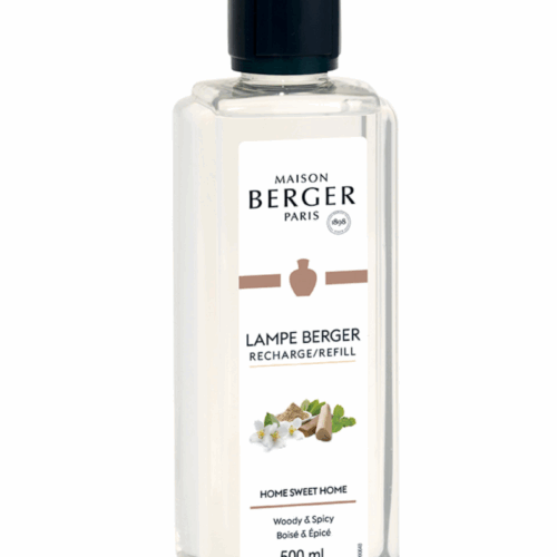 Maison Berger Refil Doftlampa Home Sweet Home 500ml