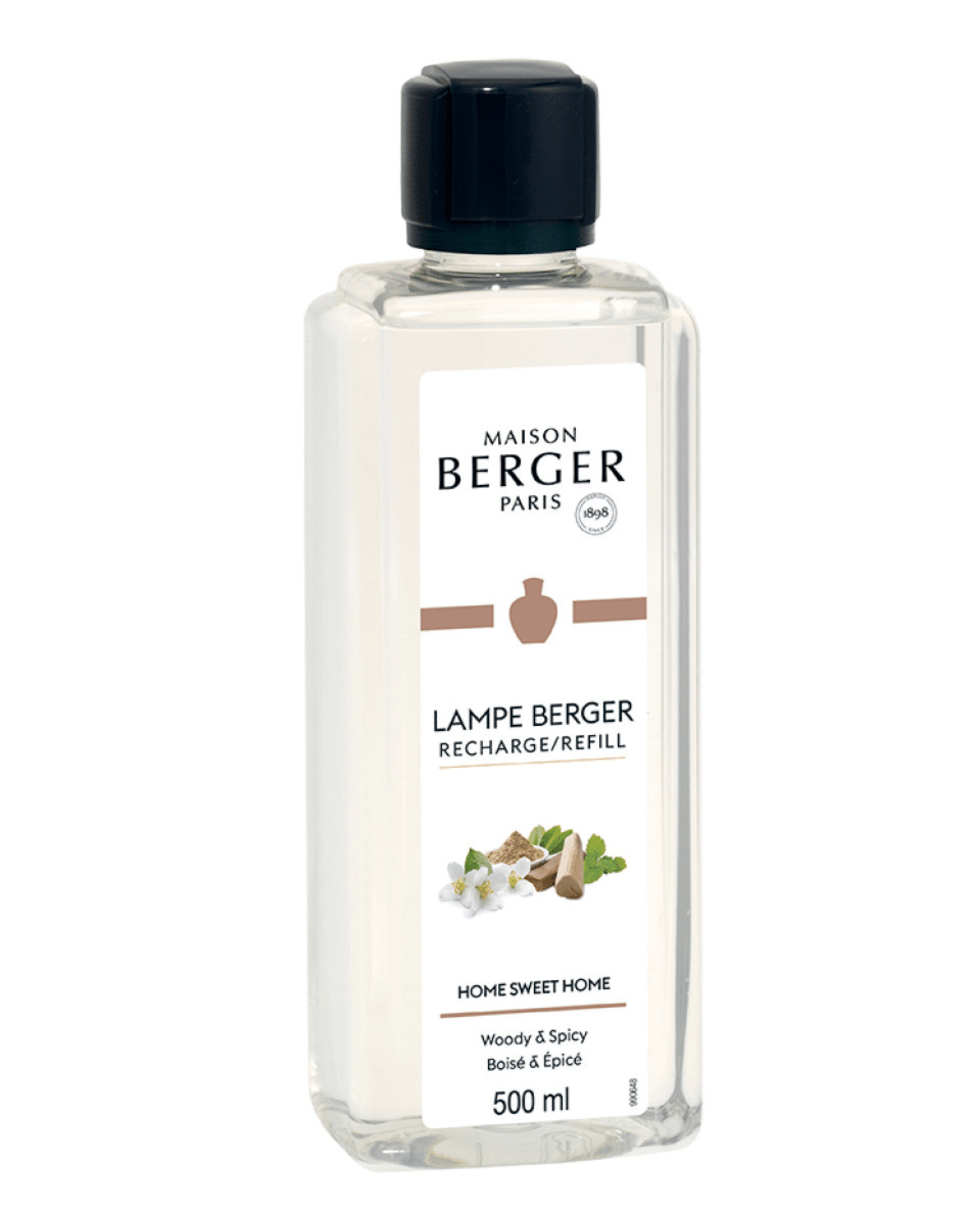 Maison Berger Refil Doftlampa Home Sweet Home 500ml