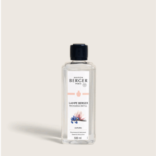 Maison Berger Refil doftlampa Liliflora 500ml