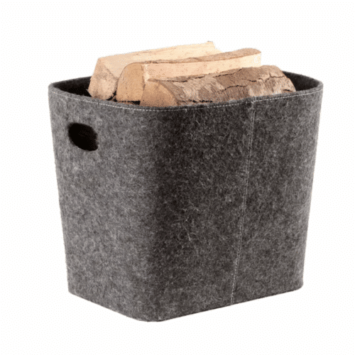 Termatech Vedkorg filt H:335xB:435xD:365mm