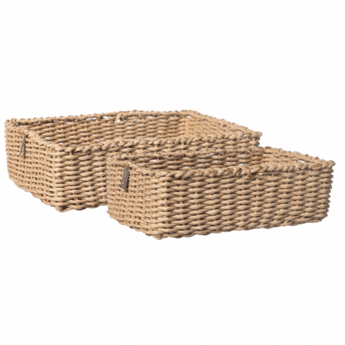 Ernst Korg 2-set natur