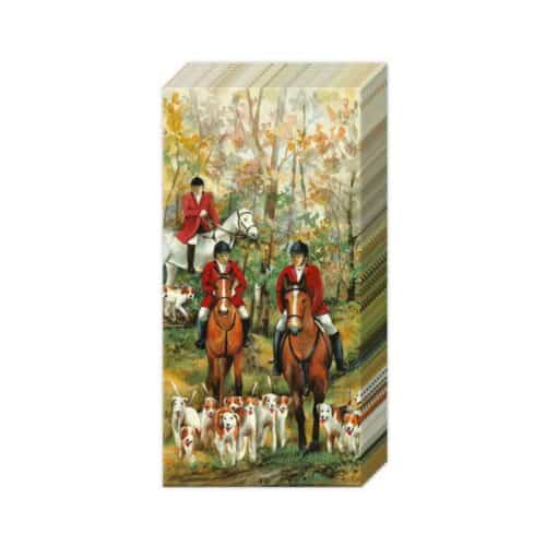 Näsduk Hunting Season