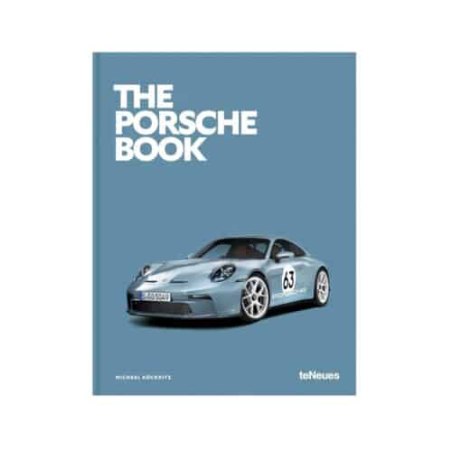 New Mags The Porsche Book