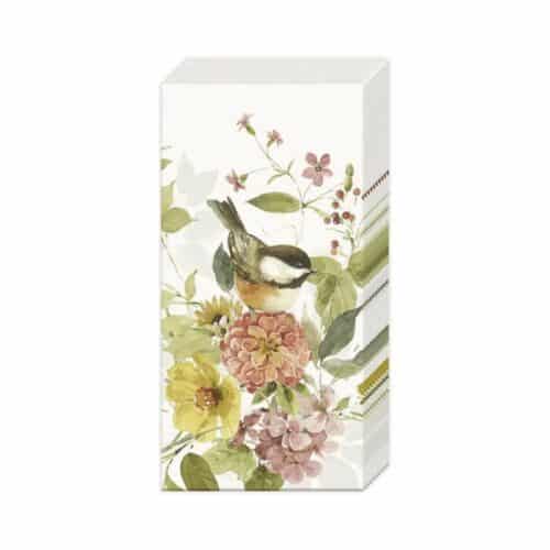 Servett Blessed By Nature Cream