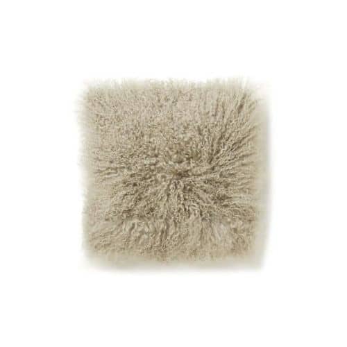 Shansi Kuddfodral Taupe