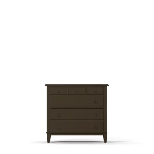 Stockholm 2.0 Byrå Mocca