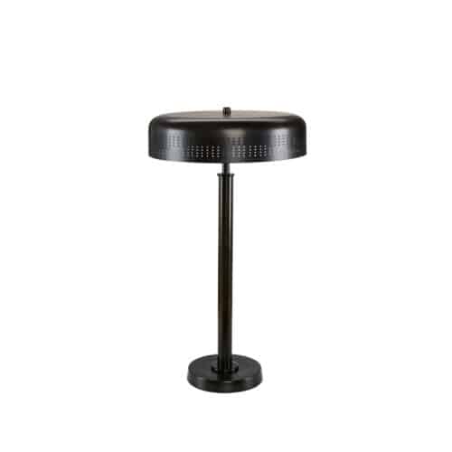 Artwood Armando Desk lampfot Antique bronze