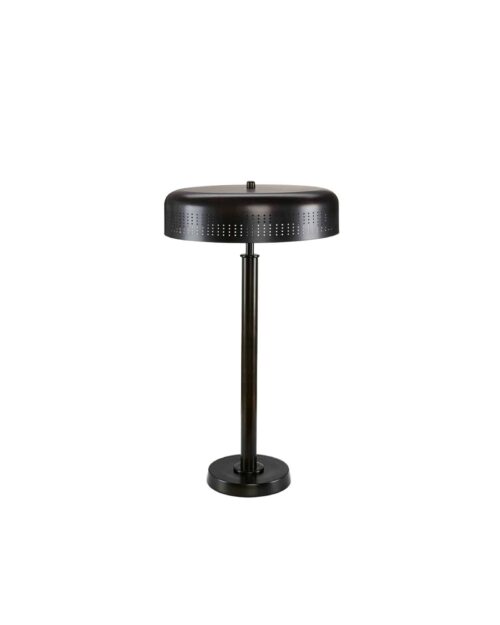 Artwood Armando Desk lampfot Antique bronze