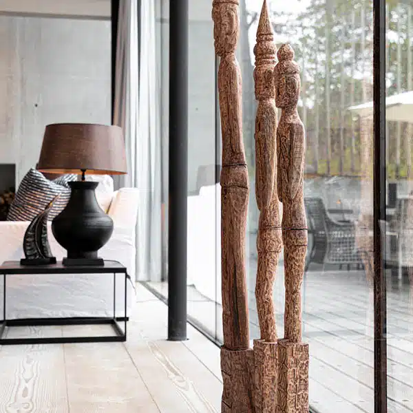 Artwood BERGAMO bordslampa Svart - Bild 6