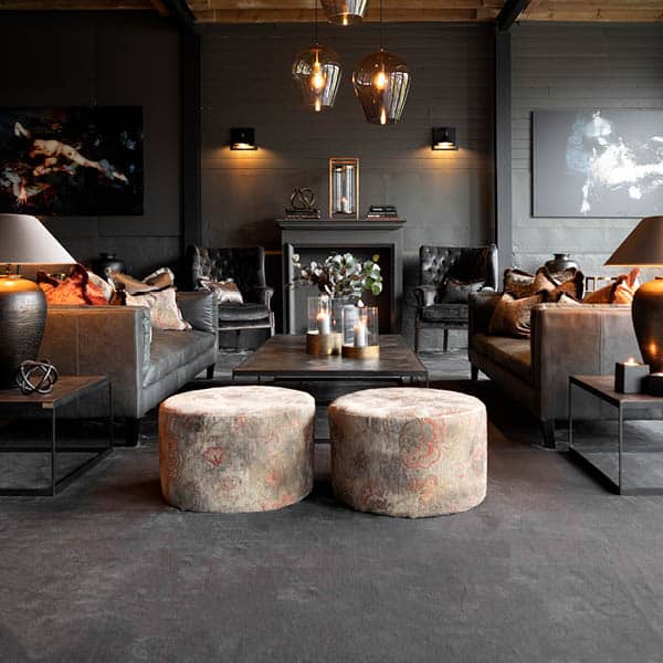 Artwood PITTSBURGH Sidobord - Bild 8