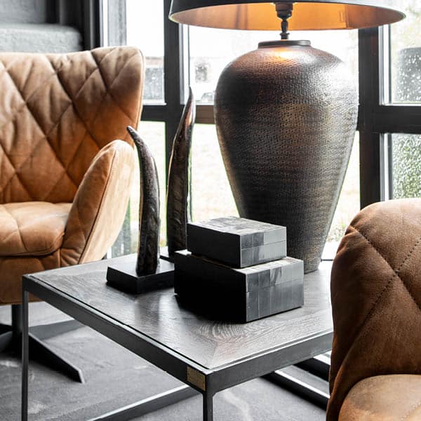 Artwood PITTSBURGH Sidobord - Bild 7