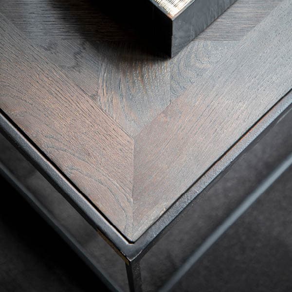 Artwood PITTSBURGH Sidobord - Bild 6