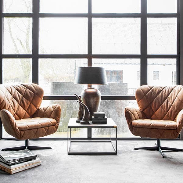 Artwood PITTSBURGH Sidobord - Bild 4