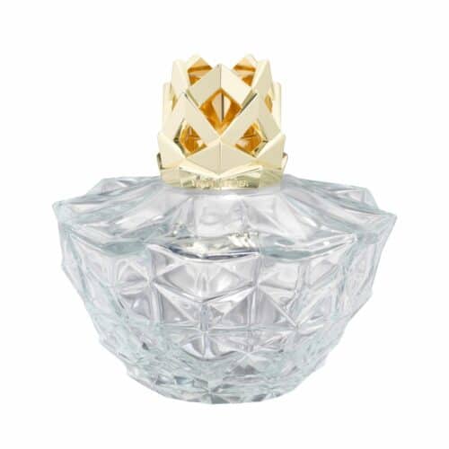 Maison Berger Doftlampa Kali giftset transparent Vanilla Magnificence