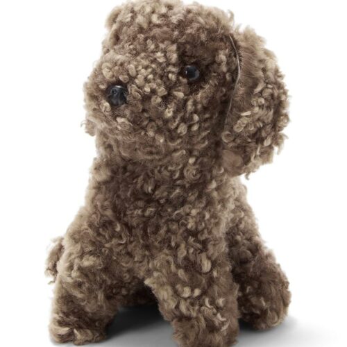 Curly Mini – Sahara