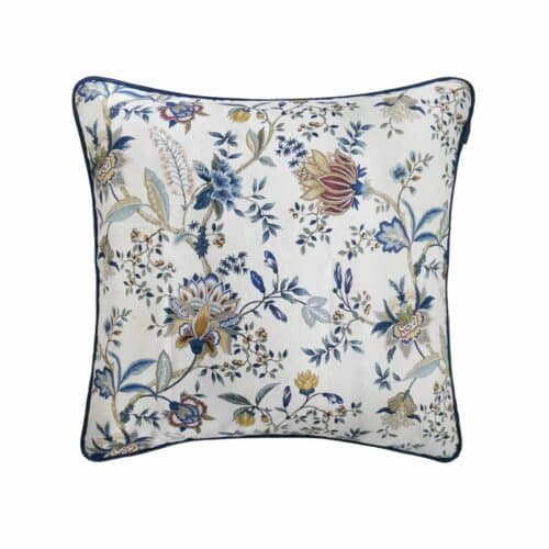 Tree of life kuddfodral 50x50