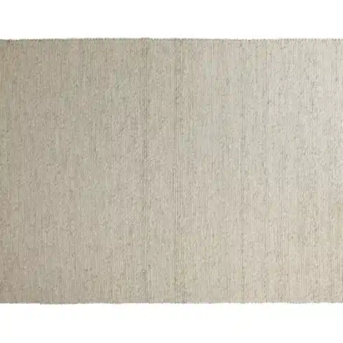Auckland Matta Beige Ull 290x200 cm