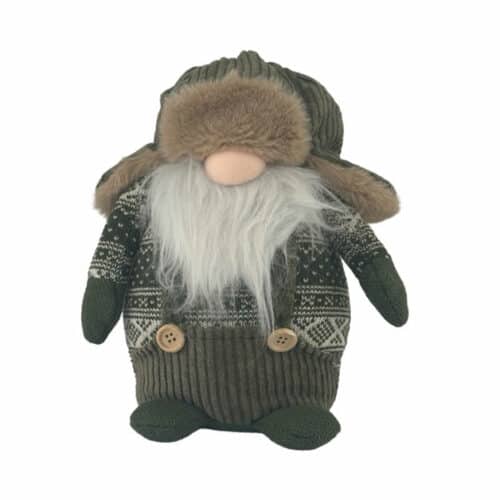 Tomte Gottfrid Grön