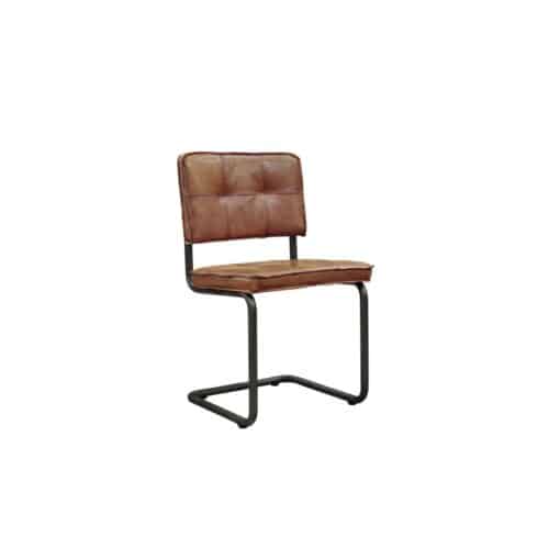 Artwood Matstol Carlos Light brown