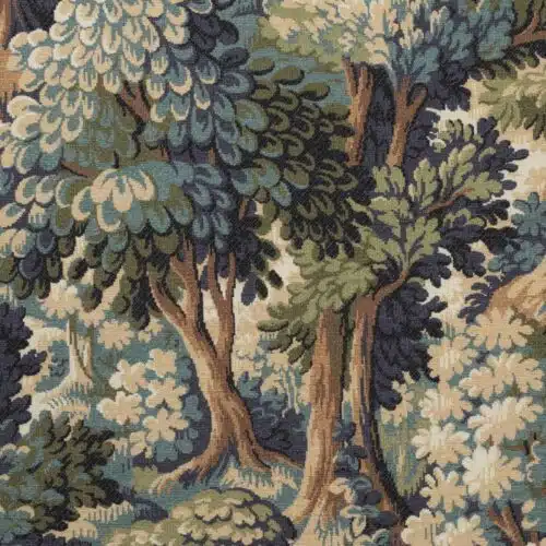 Englesson Prydnadskudde Into The Woods 60x40 Forest