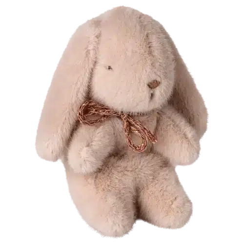 Maileg Kanin Mini - Ljus puder