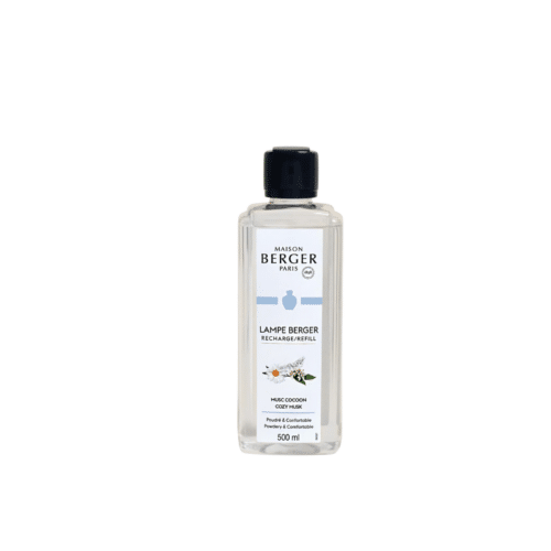 Maison Berger Refil Doftlampa Cozy Musk 500ml