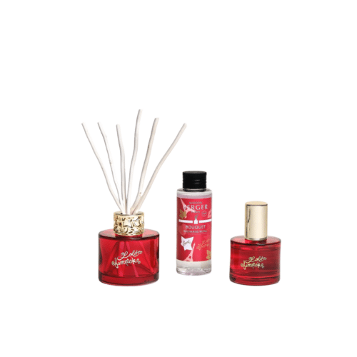 Maison Berger Duo Loliota Lempicka Sweet gåvoset