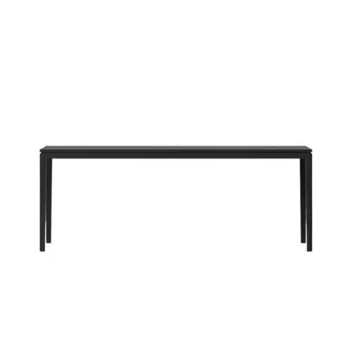 Englesson Edge 2.0 Matbord svart 200 cm