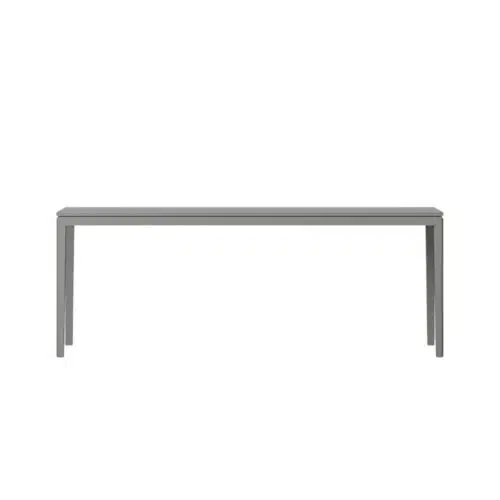 Englesson Edge 2.0 Matbord grå 200 cm