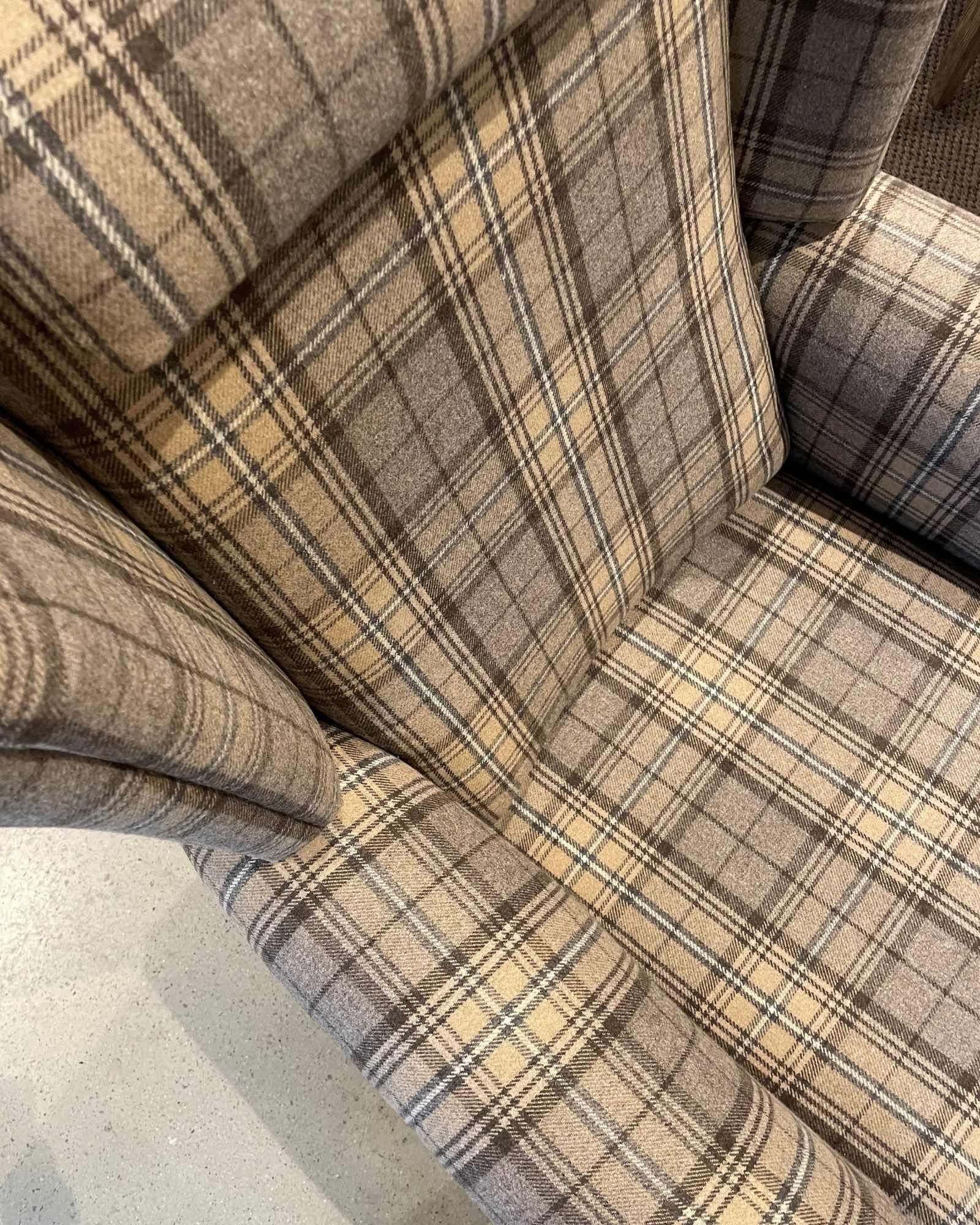 Bröderna Andersson Fåtölj Wictor PG4