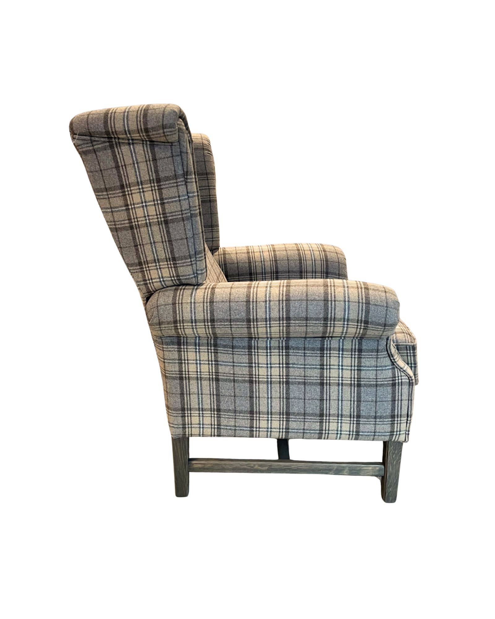 Bröderna Andersson Fåtölj Wictor PG4