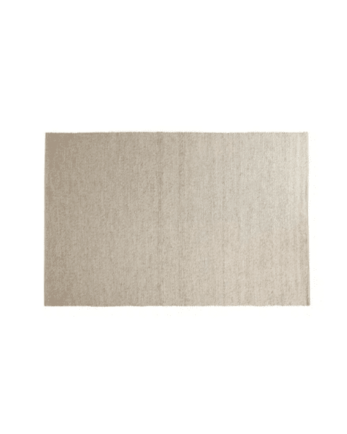 Rowico Auckland Matta Beige Ull 290x200 cm