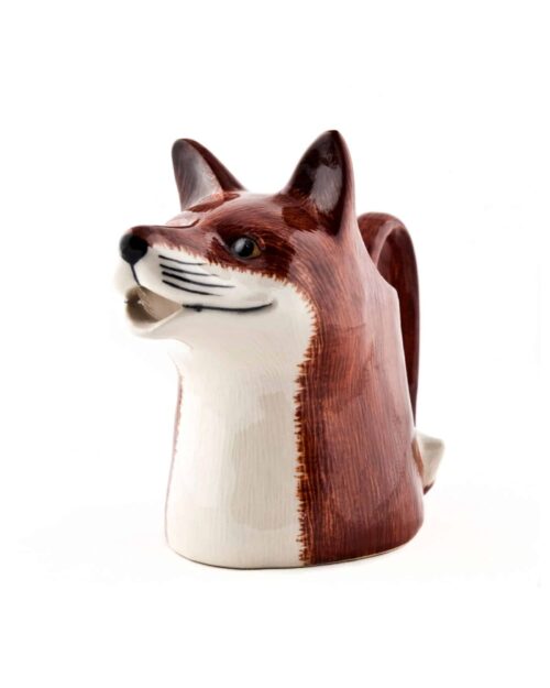 Räv kanna medium