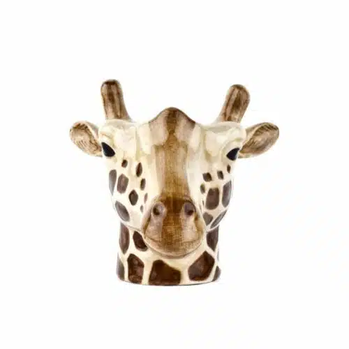 Äggkopp Giraff