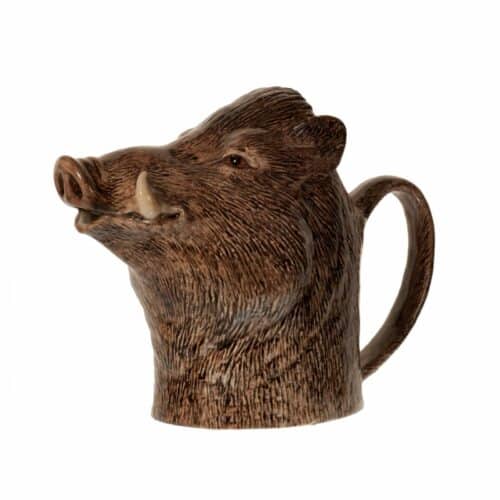 Vildsvin kanna medium