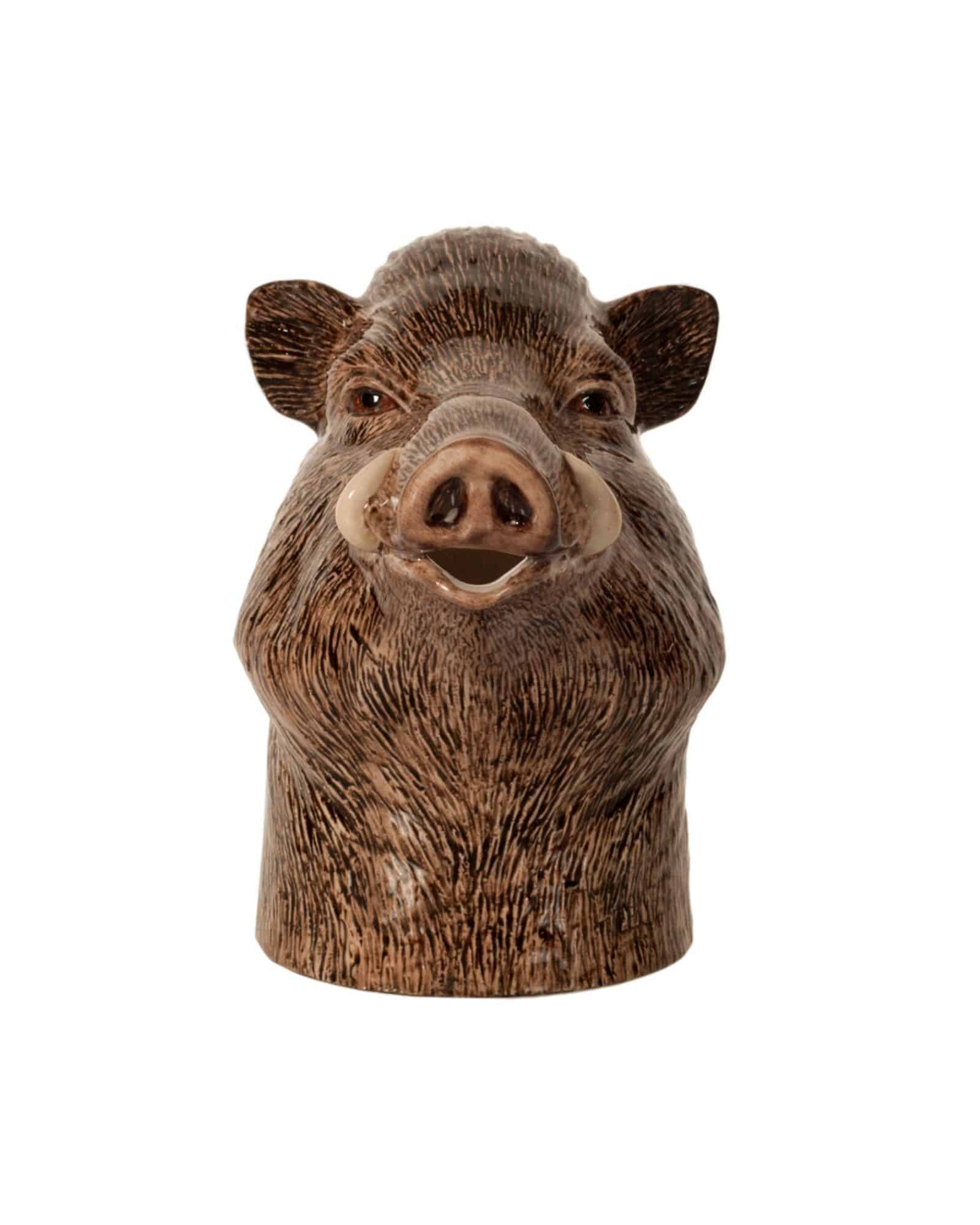 Vildsvin kanna medium