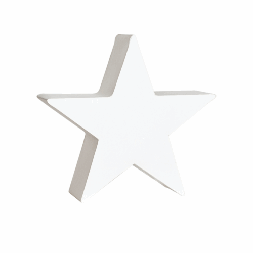 By Rydéns Ichiban bordslampa H48 cm vit