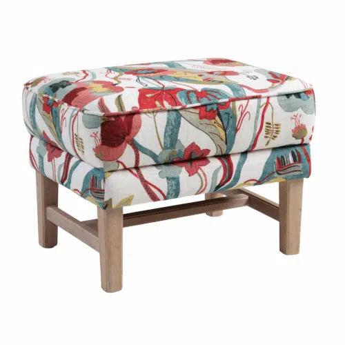 Bröderna Andersson Fotpall Wictor