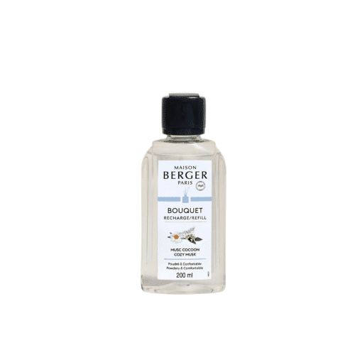Maison Berger Refill Doftpinnar Cozy Musk 200ml