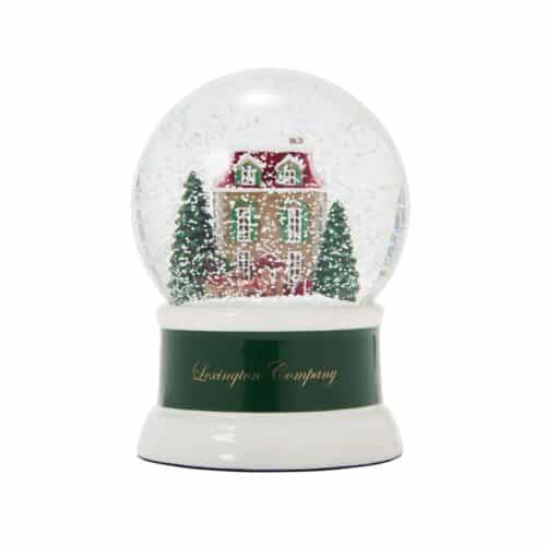 Lexington snöglob grön