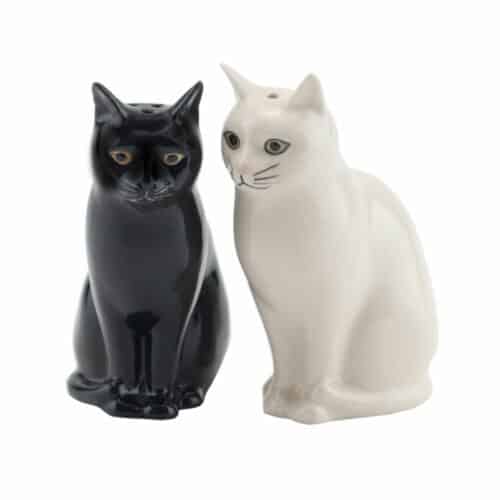 Daisy & Lucky salt och peppar