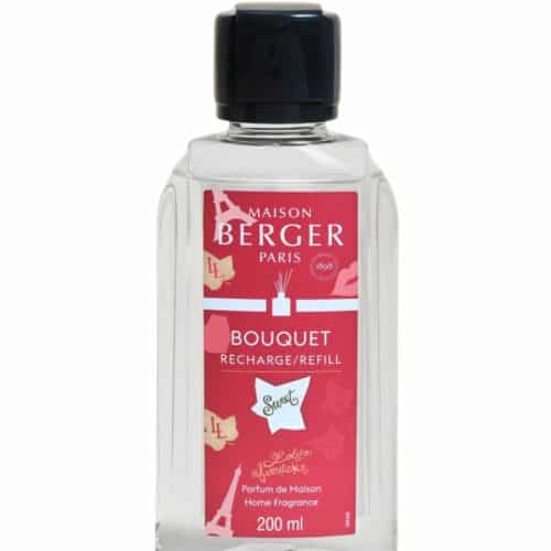 Maison Berger Refill Doftpinnar Lolita Lempicka Sweet 200 ml