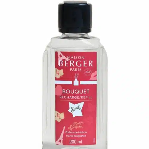 Maison Berger Refill Doftpinnar Lolita Lempicka Sweet 200 ml