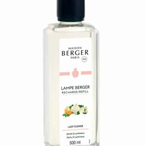 Maison Berger Refil Doftlampa Lady Flower 500ml