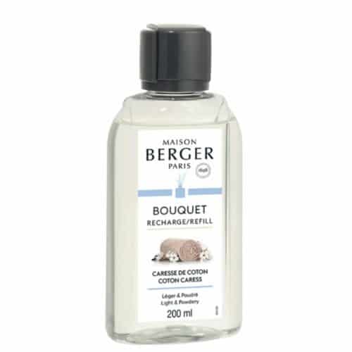 Maison Berger Refill Doftpinnar Cotton Caress 200ml
