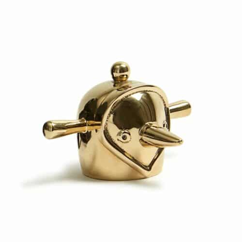 Klong Finn Flasköppnare/Krok